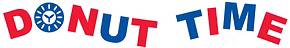Donut Time logo