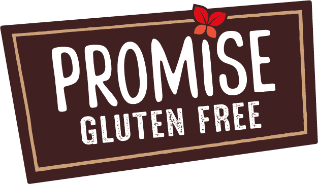 Promise Gluten Free logo
